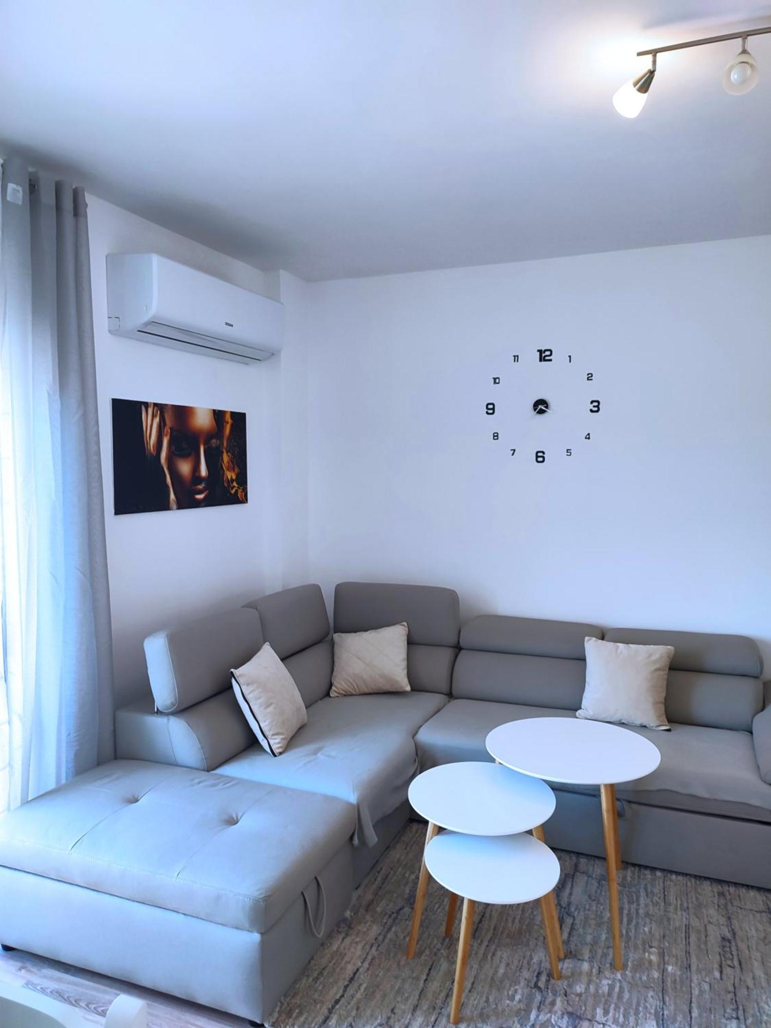 Sabi Apartment Golem Qerret Exteriör bild
