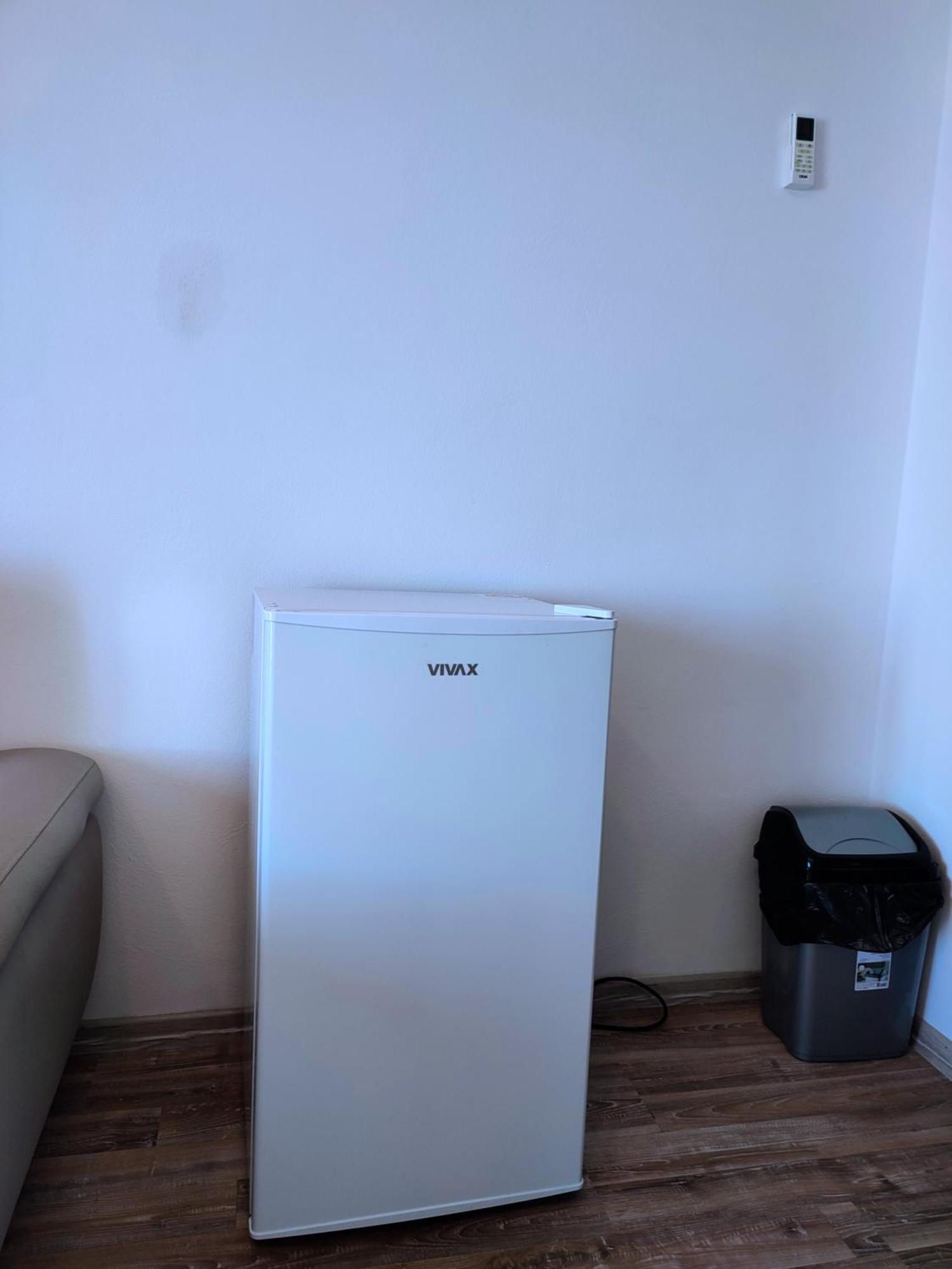 Sabi Apartment Golem Qerret Exteriör bild