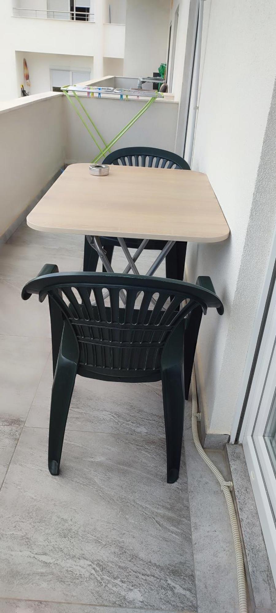 Sabi Apartment Golem Qerret Exteriör bild